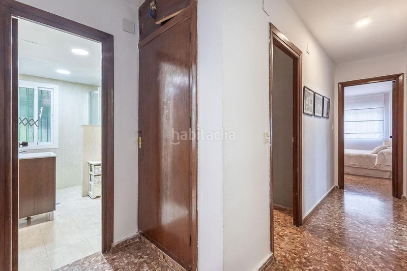 Foto 119a3eee-342c-41d1-8769-401e7490348b. Piso gran piso en Almuñecar centro Almuñécar