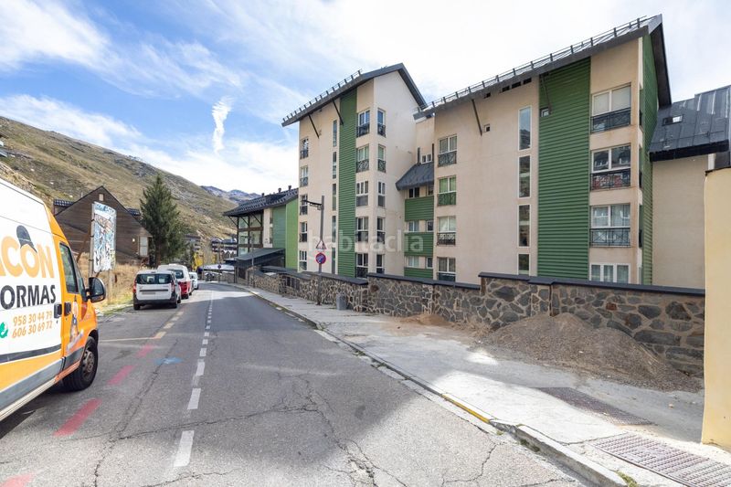 Foto ee8fdd09-bedd-42fa-8107-18632307d323. Piso en Zona media Sierra Nevada