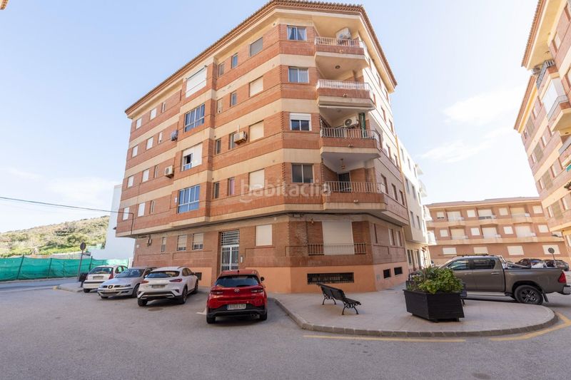 Foto b7ca30a8-2c91-49ab-a708-a017fc2c359d. Pis a Torrenueva Motril