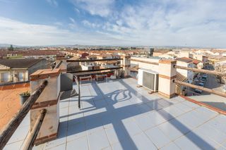 Àtic a Purchil. Ático duplex en purchil!