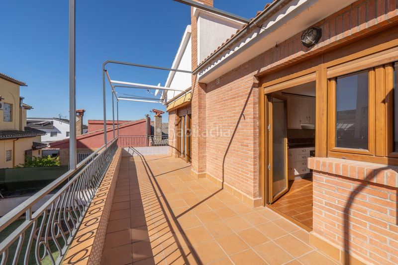 Foto 5f342323-dc63-4a8a-9bcb-b8fce56e5bf9. Casa amb aparcament a Peligros