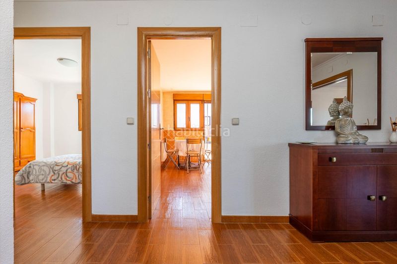 Foto cbd29423-72a8-4b09-934e-b1198a366331. Casa amb calefacció aparcament a Peligros