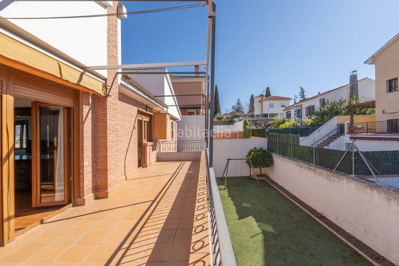 Foto d3e462ba-c117-4022-ba82-fe2492890229. Casa amb aparcament a Peligros