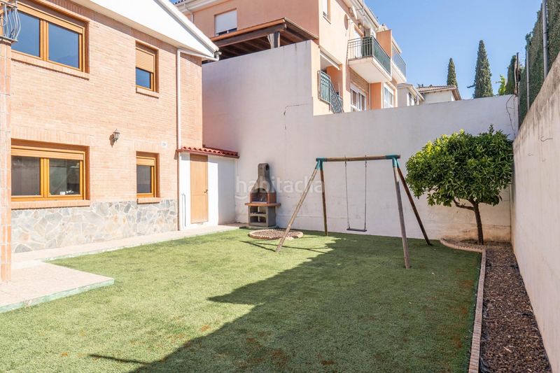 Foto e030dbbb-aeb8-4899-9139-8fd346f9652b. Casa amb calefacció aparcament a Peligros