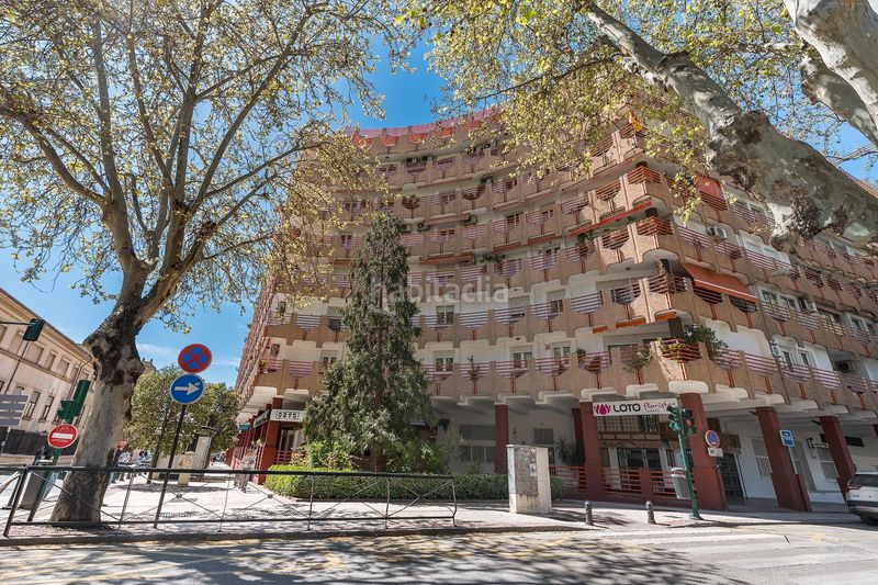 Foto 1cf42ce9-8dbc-4821-8aa2-2862806961ec. Àtic a Pajaritos Granada