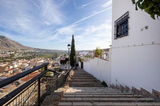Casa adossada a Calle de Nazar