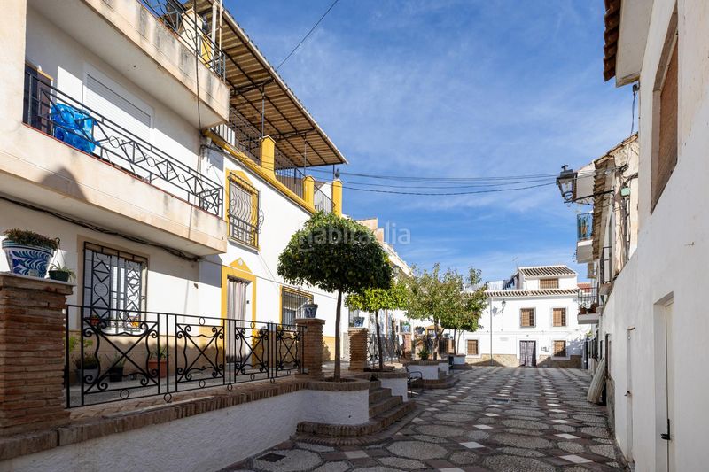 Foto 6b4444f1-d219-4d46-b654-354b05313541. Casa adossada a Loja