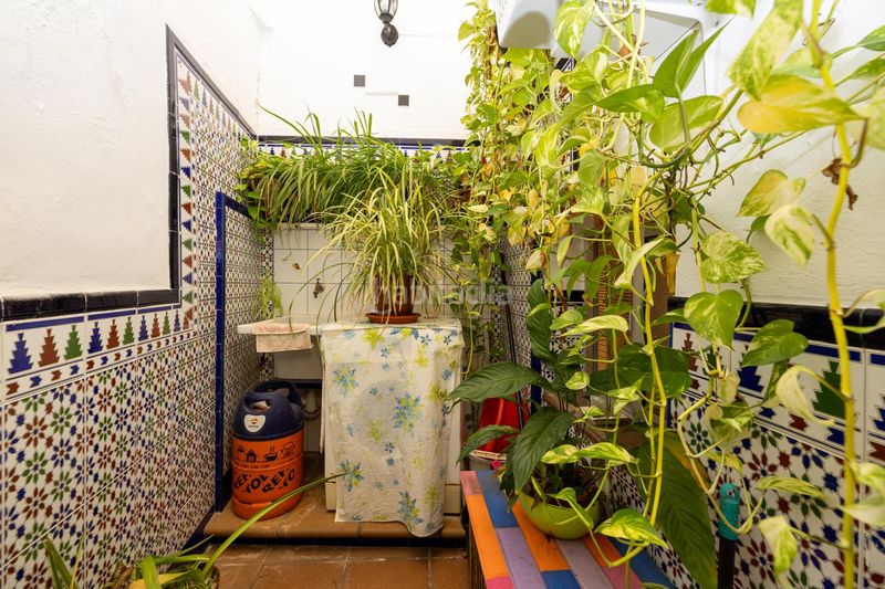 Foto 782c84af-b27c-421a-b0b1-ac4d2b2efda0. Casa adossada a Loja