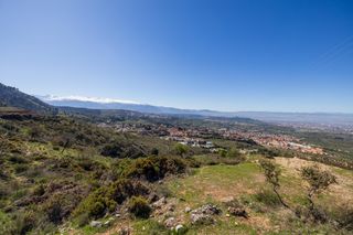 Finca rústica en Polígono Camino de los Polveros