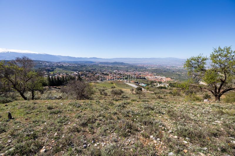 Foto a3f2425a-1ce4-4268-9b05-f648861b9224. Finca rústica a Alfacar