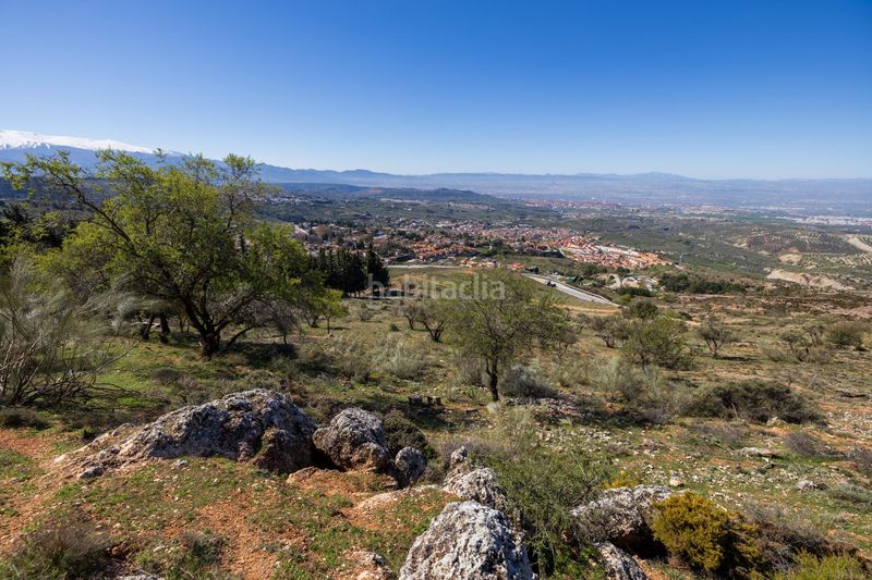 Foto b0e64bba-95a5-4f62-8b96-41001da27bf3. Finca rústica a Alfacar