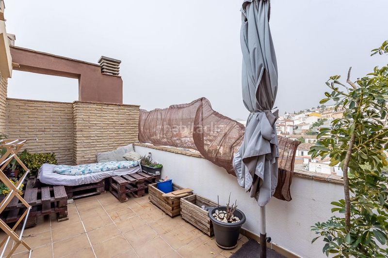 Foto 71c90a07-ea8d-404e-8919-73059c98dbc9. Àtic amb aparcament a Barrio de la Vega Monachil