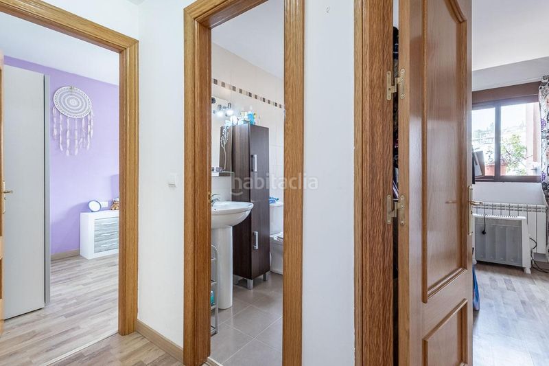 Foto ee93e750-b4c3-4c35-91a8-12c5389f6ae7. Àtic amb aparcament a Barrio de la Vega Monachil