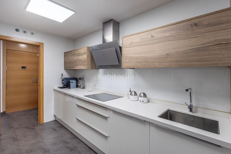 Foto 95fa8473-59ea-4568-9c30-86c82cbfe2d3. Pis amb aparcament piscina a Carretera de Granada-La Alcazaba Alhendín