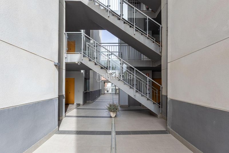 Foto b24e6674-4b16-4af4-8b71-0d6152dfb060. Pis amb aparcament piscina a Carretera de Granada-La Alcazaba Alhendín