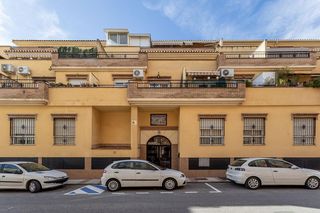 Pis a Calle ALCAPARRA