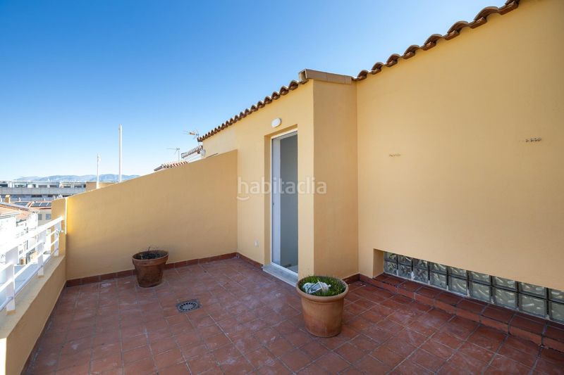 Foto 02f6a878-d7f4-4dbe-bccd-b86d3da0a2ed. Casa adossada amb calefacció aparcament a Poniente Armilla