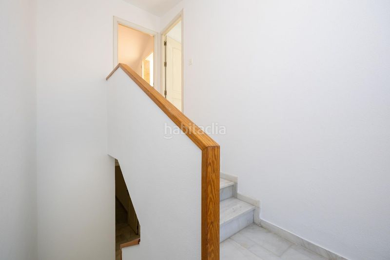 Foto 039448e1-3a68-473e-bc26-f94e3c6f4947. Casa adossada amb calefacció aparcament a Poniente Armilla