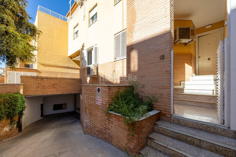 Foto 75ff9a01-776b-4dc9-b1a0-cd6e7acfa8fb. Casa adossada amb calefacció aparcament a Poniente Armilla