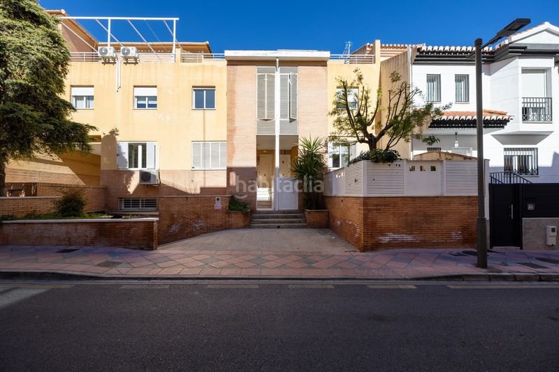 Foto 82eeba0f-28b9-48ec-8aaf-6a0be5c938bf. Casa adossada amb calefacció aparcament a Poniente Armilla