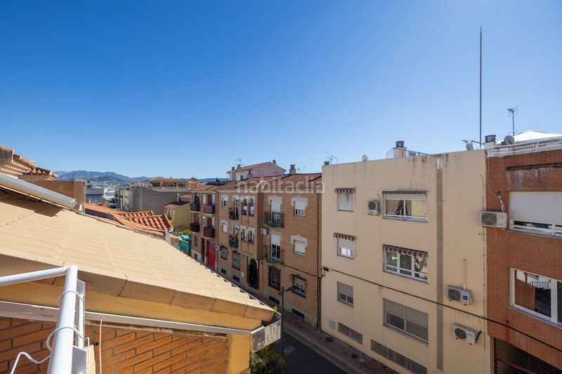 Foto b54c4eb5-7583-4d20-8e14-5d2d03d43aec. Casa adossada amb calefacció aparcament a Poniente Armilla