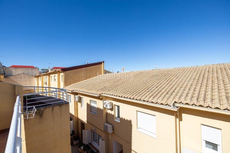 Foto da01462c-6c51-490a-90f3-d43c404fc6b5. Casa adossada amb calefacció aparcament a Poniente Armilla