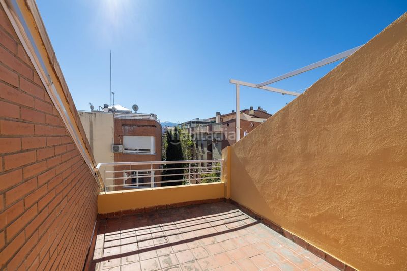 Foto e7d0d60c-3798-44a2-bc5b-767d45c6ceb8. Casa adossada amb calefacció aparcament a Poniente Armilla