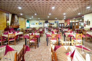 Local Comercial  Camino de huélago. Bar restaurante  el puntal