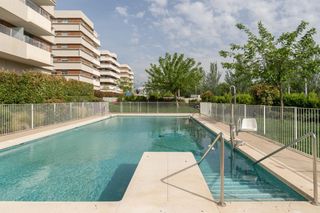 Pis a Rosaleda - Juventud. Piso en urbanización aedas homes