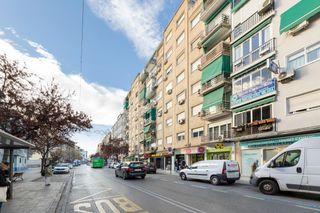 Pis a Barrio de Zaidín