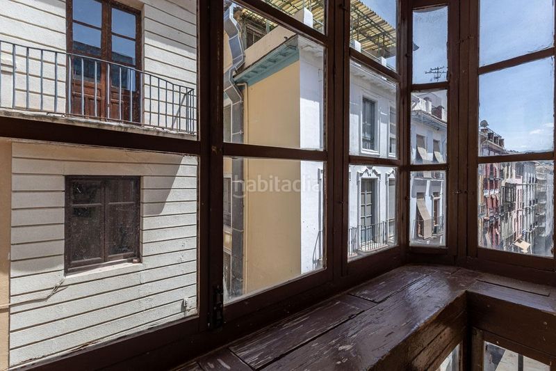 Foto d9300be3-3f61-4604-9e79-ddfe2a141823. Pis a San Matías - Realejo Granada