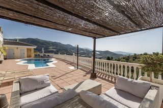 Chalet  Polígono 4 paraje 36 bartolo. Villa soraida  ítrabo