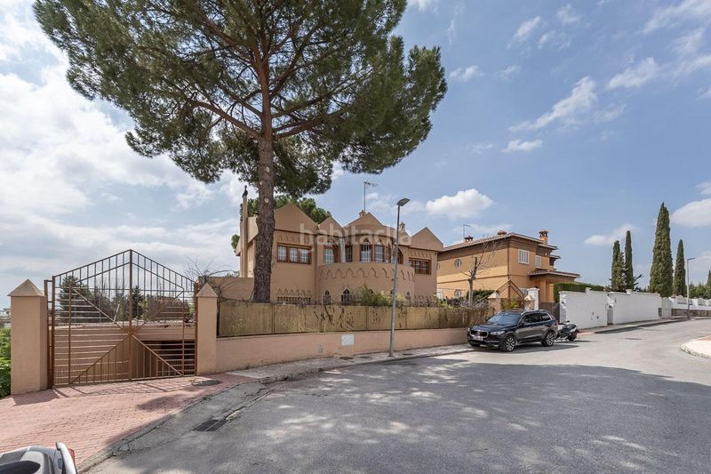Foto ce8e358c-a0d6-459d-8bfa-3f7bdcda78ea. Casa amb aparcament piscina a Peligros