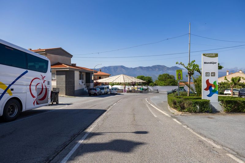 Foto b9392dd3-7814-4461-b58c-2b244b9357c6. Finca rústica a Lecrín