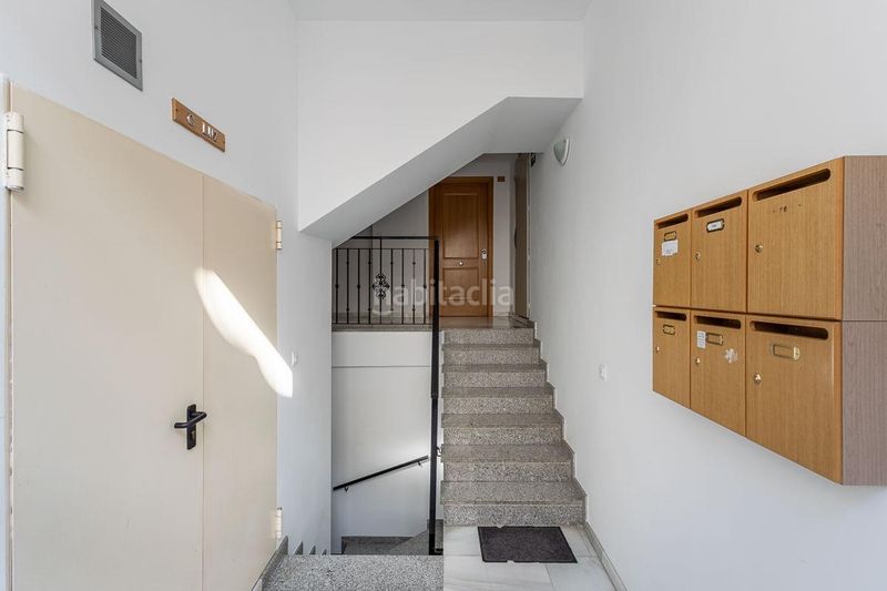 Foto d4a54785-7c55-4f8f-bc65-9940e20d62be. Àtic amb aparcament a Ogíjares