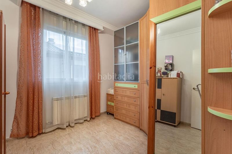 Foto fa8013ca-693c-479e-b3c6-73c2b35e3c4b. Casa adossada amb aparcament a Atarfe