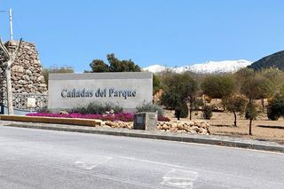 Terreny residencial a Calle calle nevada 4
