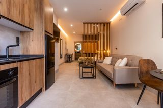 Estudi a San Ildefonso. Espectacular vivienda  en pleno centro!