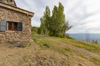 Mas  Camino de la sierra. Cortijo sierra nigüelas