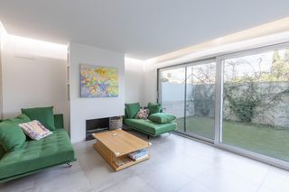 Xalet a Parque Lagos. Exclusiva vivienda en zona fórum