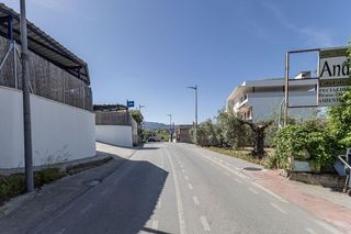 Wohngrundstück in Gójar. Terreno urbanizable 1.321m2 en gójar granada oportunidad única