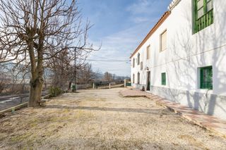 Mas  Calle cagalona. Venta de cortijo en píñar granada