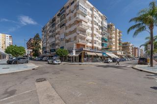 Piso en Poniente-Faro. Pisazo en torre del mar