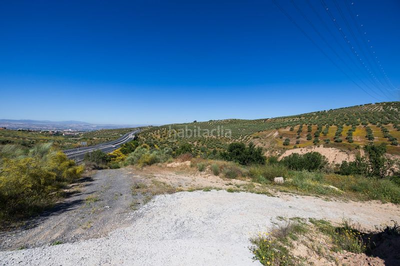 Foto e8d0679d-d469-4251-a00a-7fefd8a2d50f. Finca rústica a Alfacar