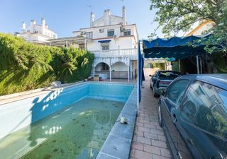 Casa adossada a Peligros