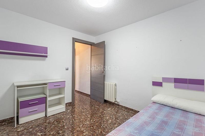 Foto e5135c21-2b21-4d74-bcc9-3d3764088a23. Pis amb aparcament a Albolote