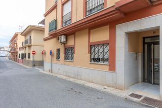 Pis a Calle fray luis leon 19. Piso de 1 dormitorio en motril