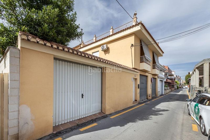 Foto 194143d5-9a92-457c-aa22-477d0883b198. Chalet with heating parking pool in Ogíjares