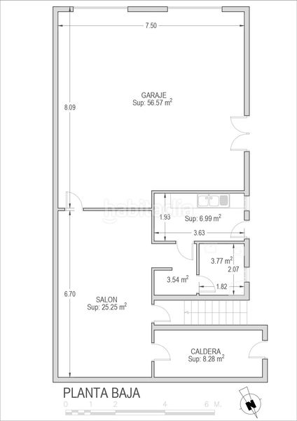 Foto 2aeec8fc-bd6f-426e-85be-a2518862ca5e. Chalet with heating parking pool in Ogíjares