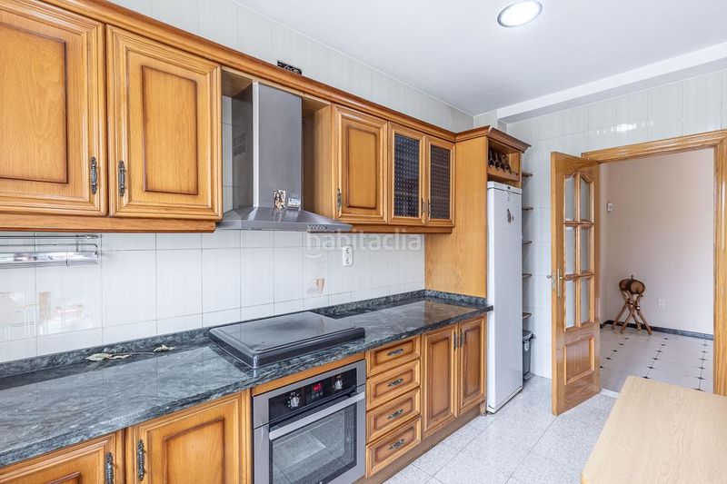 Foto 48a75006-ed98-4b84-89c8-5ca92739cb50. Chalet with heating parking pool in Ogíjares